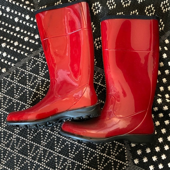 Kamik Shoes Rainy Day Boots 4 Poshmark